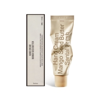 [hetras] Крем для рук Perfumed Mango Seed Butter Hand Cream 50мл #Santal Fresh