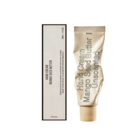 [hetras] Крем для рук Perfumed Mango Seed Butter Hand Cream 50мл #Unscented