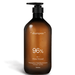 [hetras] Шампунь против выпадения волос Simkong Anti-Hair Loss Shampoo - Hotel Wood 1,013мл