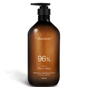 [hetras] Шампунь против выпадения волос Simkong Anti-Hair Loss Shampoo - FlowerShop 1,013мл