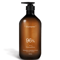 [hetras] Шампунь против выпадения волос Simkong Anti-Hair Loss Shampoo - Soosunhwa 1,013мл