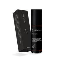 [hetras] Текстильный парфюм Textile Perfume 80мл #England Cotton