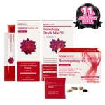 [Foodology] Стартовый набор Fat Burner Starter Set