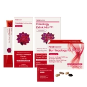 [Foodology] Стартовый набор Fat Burner Starter Set