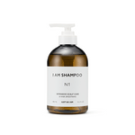 [JUST AS I AM] Шампунь для интенсивного ухода за кожей головы Intensive Scalp Care Shampoo N1 480мл