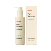 [ma:nyo] Очищающее молочко Pure Soybean Cleansing Milk 200мл