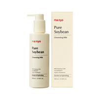 [ma:nyo] Очищающее молочко Pure Soybean Cleansing Milk 200мл