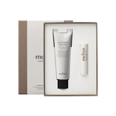 [Melixir] Веганский набор для губ и рук Vegan Lip & Hand care Kit (Hand Cream + Lip Butter #01)