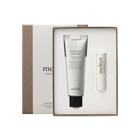 [Melixir] Веганский набор для губ и рук Vegan Lip & Hand care Kit (Hand Cream + Lip Butter #01)