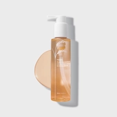 [MIDHA] Осветляющее гидрофильное масло с бурым рисом и витамином C Brightening Cleansing Oil with Rrown Rice & Vitamin C 150мл