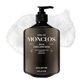 [MONCLOS] Гель для рук и тела Ritual Hand & Body Wash 500мл