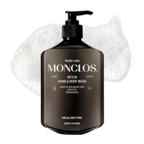 [MONCLOS] Гель для рук и тела Ritual Hand & Body Wash 500мл