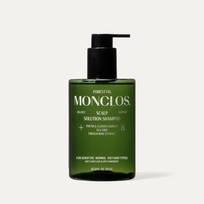 [MONCLOS] Шампунь для кожи головы Scalp Solution Shampoo 300мл