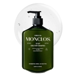 [MONCLOS] Шампунь для кожи головы Scalp Solution Shampoo 500мл