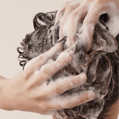 [MUMCHIT] Охлаждающий шампунь Biotox 1000мл #Green Forest