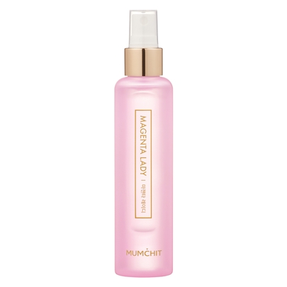 [MUMCHIT] Мист для волос и тела 105мл #Magenta Lady
