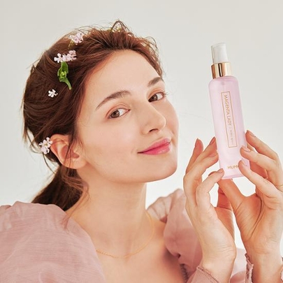[MUMCHIT] Мист для волос и тела 105мл #Magenta Lady