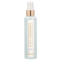 [MUMCHIT] Мист для волос и тела 105мл #Soft Blue Soap