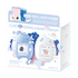 [MUMCHIT] Набор кремов для рук Pefume Keyring Dreaming Duo Set #Ocean Blue + Baby Cotton