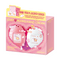 [MUMCHIT] Набор кремов для рук Pefume Keyring Dreaming Duo Set #Rosy Posy + Baby Cotton