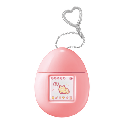 [MUMCHIT] Набор кремов для рук Pefume Keyring Dreaming Duo Set #Rosy Posy + Baby Cotton