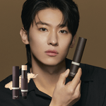 [OBgE] Тональная основа Natural Cover (3 цвета)