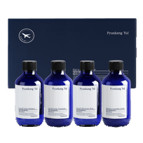 [Pyunkang Yul] Дорожный набор для волос и тела