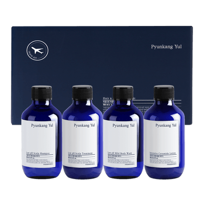 [Pyunkang Yul] Дорожный набор для волос и тела