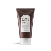 [Skinfood] *renewal* Пенка-скраб Black Sugar Perfect 180мл