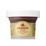 [Skinfood] *renewal* Маска-скраб Black Sugar Strawberry Wash off 100г