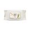 [Skinfood] *renewal* Осветляющие очищающие салфетки Rice Daily Brightening (80шт)