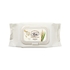 [Skinfood] *renewal* Осветляющие очищающие салфетки Rice Daily Brightening (80шт)