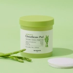[Skinfood] Пэды Asparagus Glutathione (60шт)
