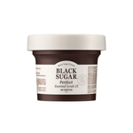 [Skinfood] Скраб Black Sugar Perfect Essential Scrub 2X 210г