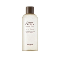 [Skinfood] Тонер Carrot Carotene Soothing 300мл