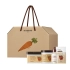 [Skinfood] Набор Carrot Carotene Triple Set
