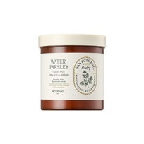 [Skinfood] Пэды Pantothenic Water Parsley Clear Pad (60шт)