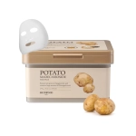 [Skinfood] Ежедневные маски Potato Madecassoside Daily Mask (30шт)
