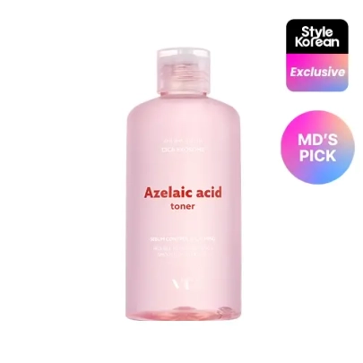 [VT Cosmetics] Тонер с азелаиновой кислотой 250мл