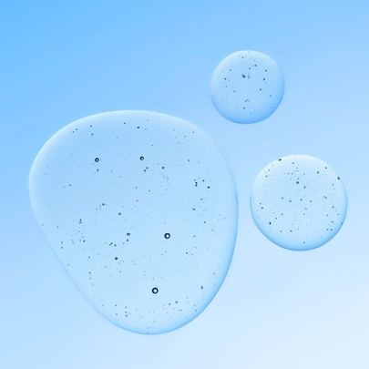 [WELLAGE] Ампула Real Hyaluronic Blue 100 60мл