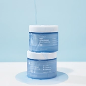 [WELLAGE] Пэды с тонером Real Hyaluronic Blue Toner Pad (70pads)