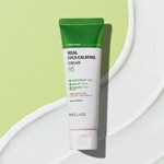 [WELLAGE] Крем Real Cica Calming 95 80мл