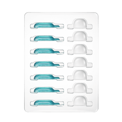 [WELLAGE] Набор Hyper PDRN One Day Kit (7шт)