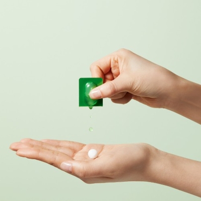 [WELLAGE] Набор Real Cica Calming One Day Kit (7шт)