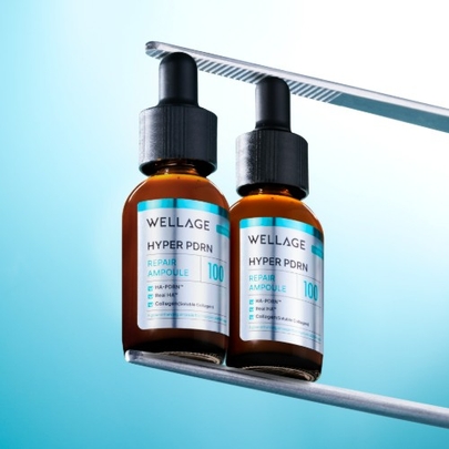 [WELLAGE] Ампула Hyper PDRN Repair Ampoule