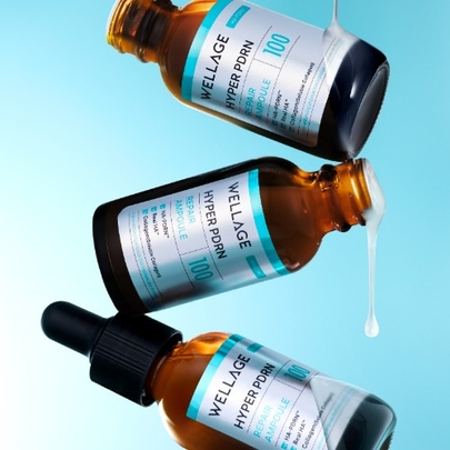 [WELLAGE] Ампула Hyper PDRN Repair Ampoule