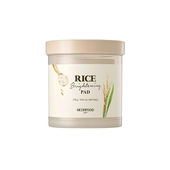 [Skinfood] Пэды Rice Brightening Pad (60шт)