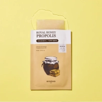 [Skinfood] Маска Royal Honey Propolis Mask