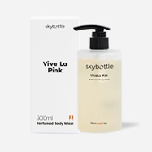 [skybottle] Парфюмированный гель для душа Viva la Pink Perfumed Body Wash 300мл