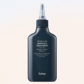 [Solep] Ампульный тритмент Premier Hi-gro Ampoule Treatment 150мл